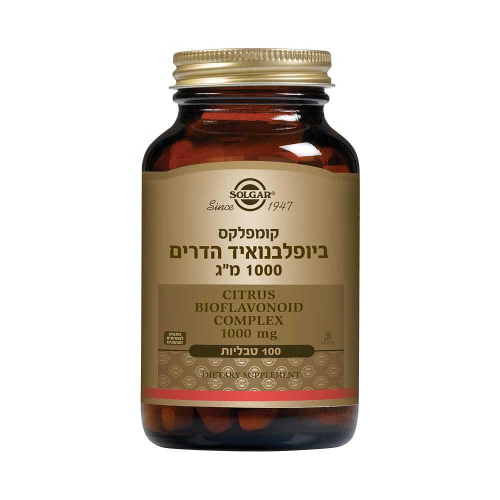 ביופלבונואיד הדרים
