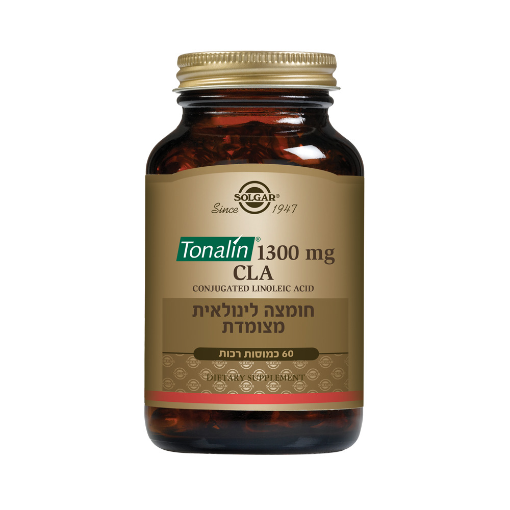 Tonalin CLA 1,300 מ"ג