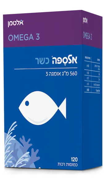 אלספה כשר