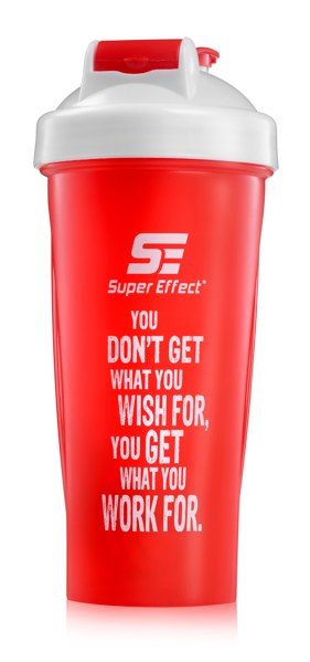 שייקר Super-Effect