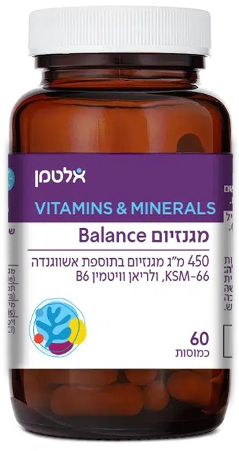 מגנזיום Balance