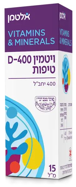 גאמיס ויטמין 1000 D