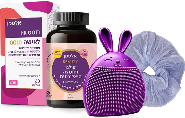 מארז GLOW BOX
